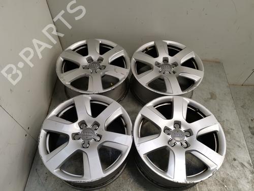 Used Rim Rim AUDI A6 C7 (4G2, 4GC) [2010-2019] 35792492 35792492