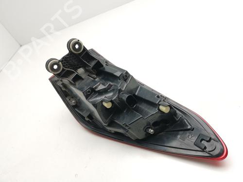 Left taillight SEAT LEON (KL1, KLG)  | BP32003029C34 