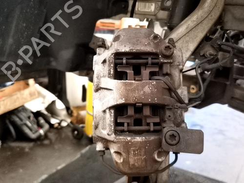 Left front brake caliper ALFA ROMEO GIULIA (952_) 2.2 D (952AEM250, 952AEA250) | BP40217402M105 - Image 2