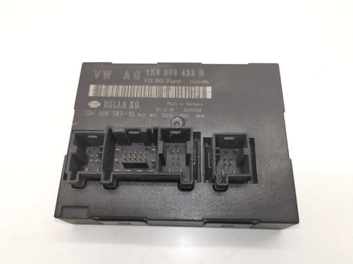 Elektronisk modul SEAT LEON (1P1) [2005-2013]  28982877