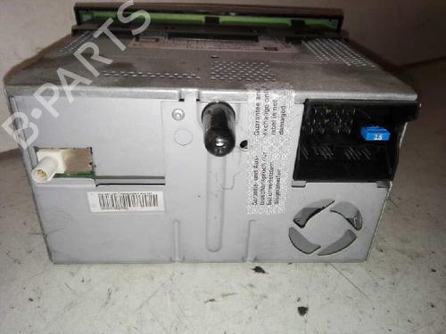 Radio OPEL CORSA D (S07)  | BP28981967E6