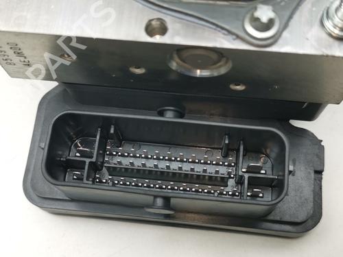 ABS pump DACIA SANDERO II TCe 90 (B8M1, B8MA, B8AC) | BP39440117M43 - Image 2