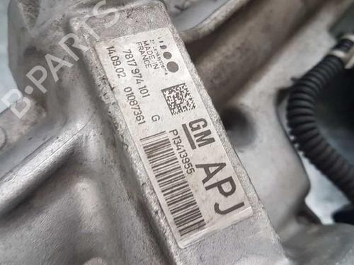 Steering rack OPEL ASTRA J Sports Tourer (P10)  | BP28995009M22 
