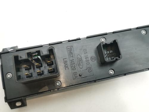 Left front window switch FORD FOCUS II Saloon (DB_, FCH, DH)  | BP29376375I27 