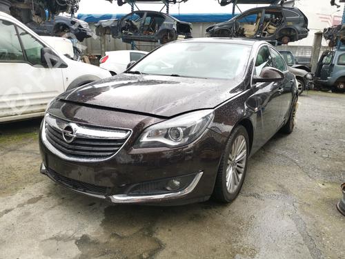 Used Parts OPEL INSIGNIA A (G09) 1.6 CDTi (68) 4971417