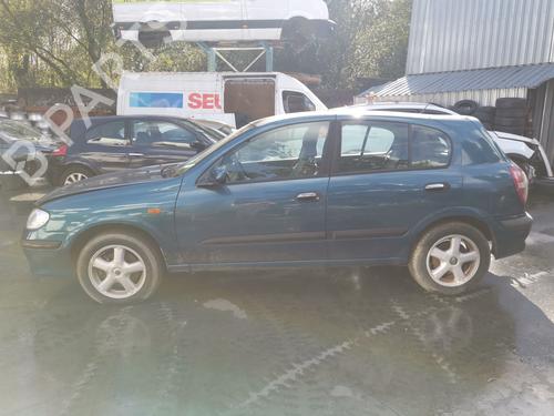Injection pump NISSAN ALMERA II (N16) 2.2 Di | BP28994915M78 - Image 9