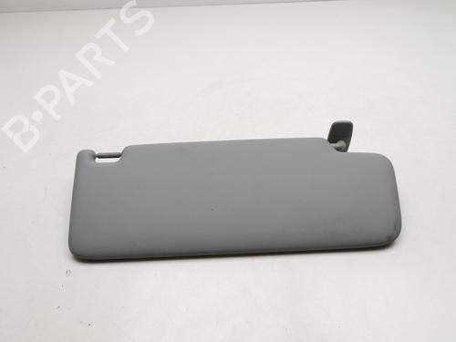 Left sun visor AUDI A4 B9 Avant (8W5, 8WD) 2.0 TDI | BP32866075I1  - Image 5