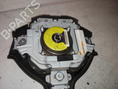 Driver airbag SUZUKI JIMNY Closed Off-Road Vehicle (SN) 1.5 DDiS 4x4 | BP28998329C9 
