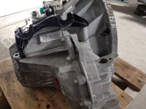 Gearbox RENAULT LAGUNA III (BT0/1) 2.0 dCi (BT07, BT0J, BT14, BT1A, BT1S) | BP28996503M3 