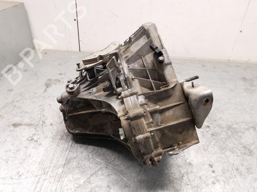 Gearbox MERCEDES-BENZ CITAN MPV (W415) 111 CDI (415.703, 415.705) | BP29479194M3 