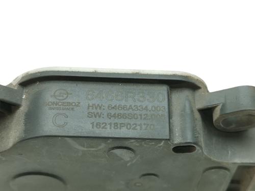 Electronic module RENAULT CAPTUR I (J5_, H5_) 1.5 dCi 90 (J5N4, J5M5, J5MW, J5M6, J5AL, J5AJ) | BP39444074M83 - Image 2