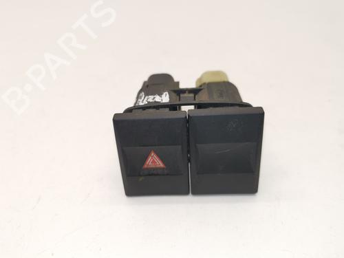 Used Warning switch FORD MONDEO III (B5Y) 1.8 16V (125 hp) 28977642