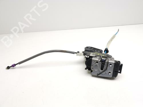 Used Rear right lock MERCEDES-BENZ B-CLASS Sports Tourer (W246, W242) [2011-2018]  28990748