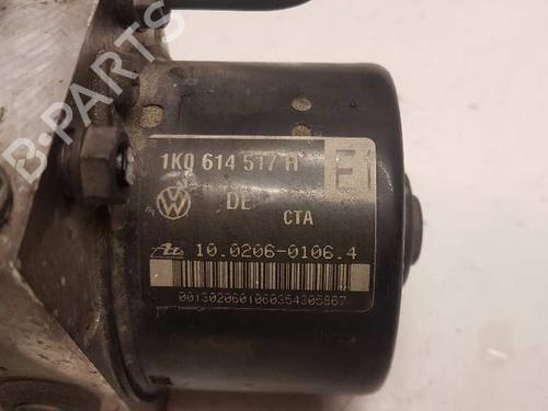 ABS pump AUDI A3 (8P1) 1.9 TDI | BP28993618M43 