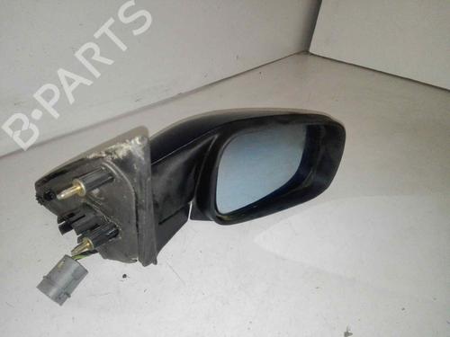 Right mirror RENAULT LAGUNA II Grandtour (KG0/1_) 1.9 dCi (KG0G) | BP28979617C27 