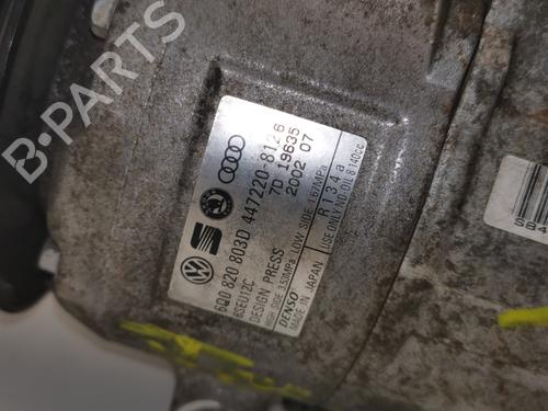 AC compressor SEAT IBIZA III (6L1) | BP28999719M34 - Image 4
