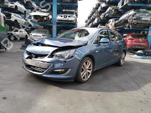 Used Parts OPEL ASTRA J Sports Tourer (P10) 2.0 CDTI (35) 4971298