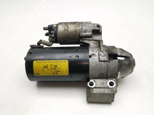 Startmotor BMW 3 (E90) 320 d (177 hp) 28990568