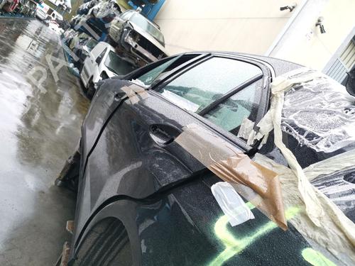 Left rear door MERCEDES-BENZ E-CLASS (W212) E 220 CDI / BlueTEC (212.001, 212.002) | BP28996181C4 