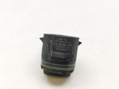 Electronic sensor VW GOLF ALLTRACK VII Variant (BA5, BV5) 2.0 TDI 4motion | BP37155019M84 - Image 3