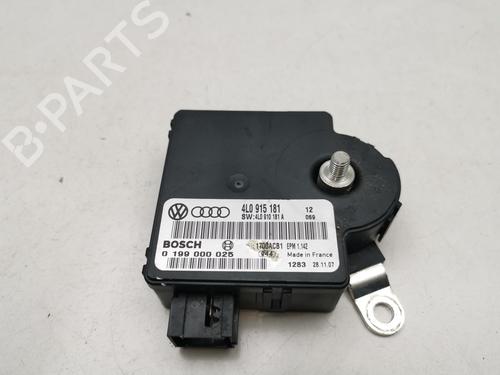 Elektronisk modul AUDI Q7 (4LB) [2006-2016]  30703461