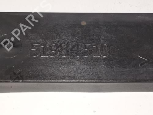 Crossmember FIAT TIPO Hatchback (356_, 357_)  | BP29728143C162 