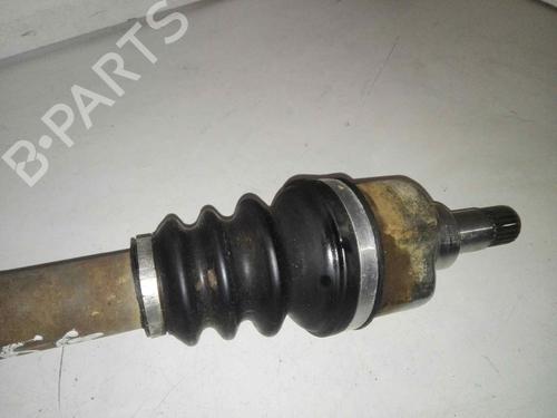 Left front driveshaft CITROËN XSARA (N1) 1.6 i | BP28982409M38