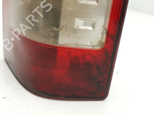 Right taillight PEUGEOT PARTNER MPV (5_, G_) 2.0 HDI | BP28981720C35 