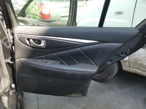 Used Rear right panel INFINITI Q50 [2013-2025]  28990171