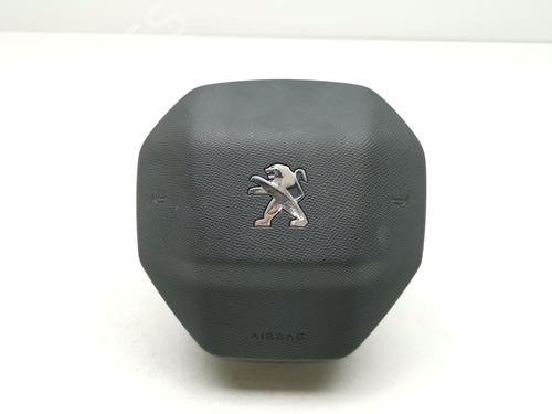 Used Driver airbag Driver airbag PEUGEOT 2008 II (UD_, US_, UY_, UJ_, UR_, UC_) 1.2 PureTech 130 (USHNS, URHNS) (130 hp) 40179989 40179989