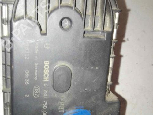 Throttle body CITROËN XSARA Coupe (N0) 1.6 i | BP28982045M82 