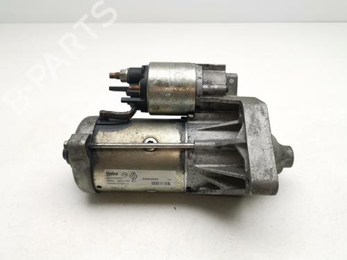 Used Starter NISSAN QASHQAI I (J10, NJ10) [2006-2015]  30082905