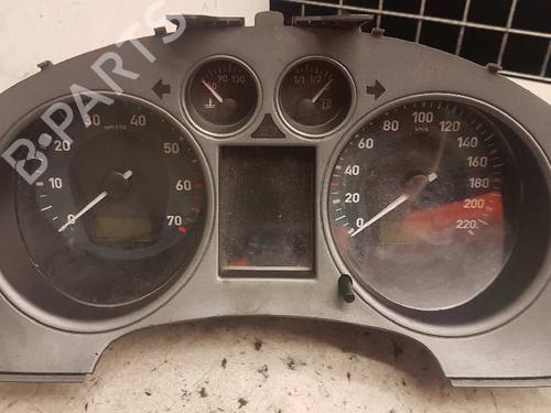 Used Instrument cluster SEAT IBIZA III (6L1) 1.4 16V (86 hp) 28986711