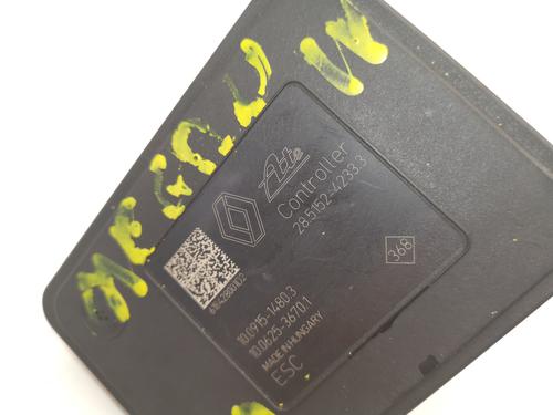 ABS Bremseaggregat RENAULT MEGANE IV Hatchback (B9A/M/N_)  | BP28995298M43 