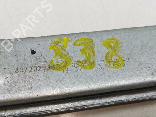Front right window mechanism RENAULT TRAFIC III Van (FG_) 1.6 dCi 120 (FGMB, FGMC) | BP39438302C23 - Image 3