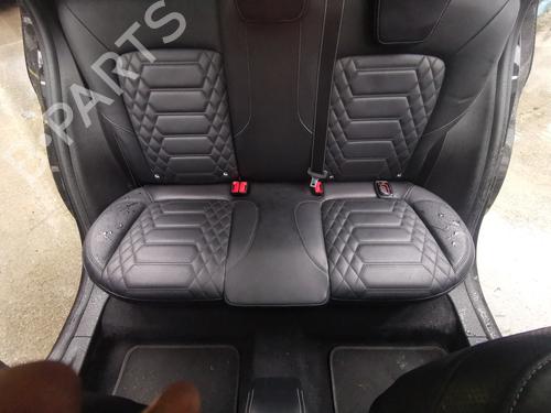 Rear seat FORD PUMA (J2K, CF7) 1.0 EcoBoost mHEV | BP40217081C17 - Image 3