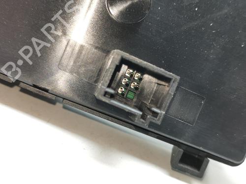 Climate control PEUGEOT PARTNER Box Body/MPV (K9)  | BP29489182I5 