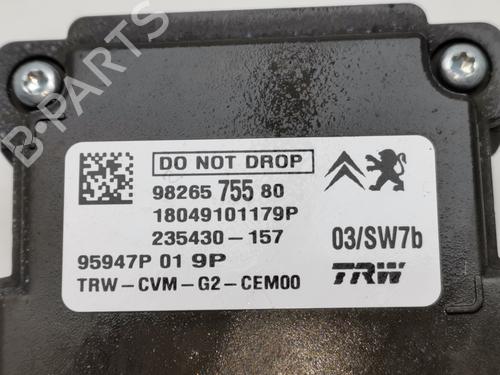 Elektronisk modul CITROËN C4 CACTUS 1.6 BlueHDi 100 | BP39439963M83 - Image 2