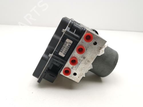 Used ABS pump MERCEDES-BENZ E-CLASS (W212) E 220 CDI / BlueTEC (212.001, 212.002) (170 hp) 28995244