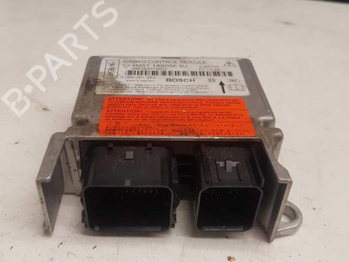 Kollisjonspute styreenhet FORD FOCUS II (DA_, HCP, DP) [2004-2013]  28993059
