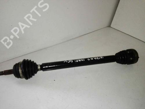 Used Right front driveshaft SEAT IBIZA II (6K1) [1993-2002]  29000752