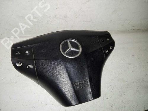 Driver airbag MERCEDES-BENZ C-CLASS Coupe (CL203)  | BP28998338C9 
