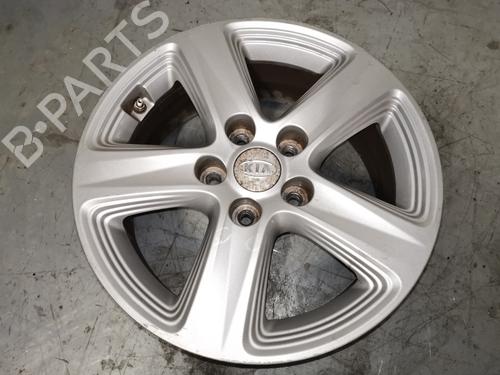 Used Rim KIA SPORTAGE III (SL) [2009-2017]  28994465