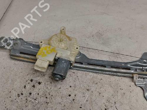 Used Rear right window mechanism PEUGEOT 308 II (LB_, LP_, LW_, LH_, L3_) [2013-2021]  28985784
