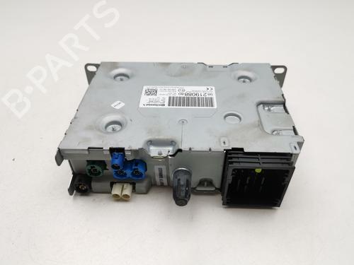 Radio CITROËN C3 III (SX) 1.5 BlueHDi 100 (SXYHYP, SXYHTU) | BP39442077E6 - Image 5