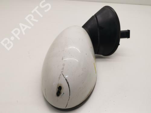 Right mirror MINI MINI (R50, R53)  | BP28987083C27 