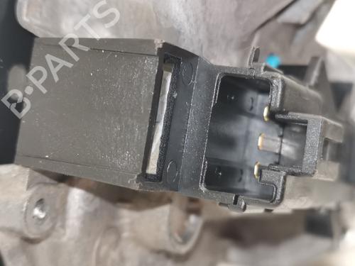 Rear wiper motor PEUGEOT 107 (PM_, PN_) 1.0 | BP28980151M102 