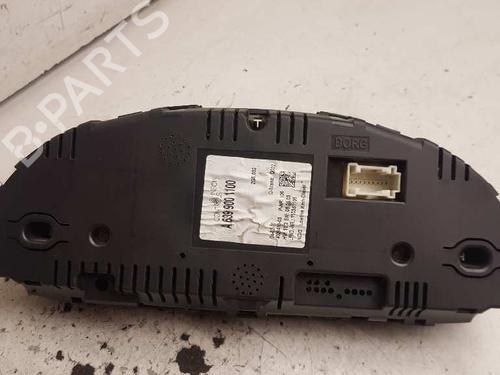 Instrument cluster MERCEDES-BENZ VITO / MIXTO Van (W639)  | BP28997967C47 