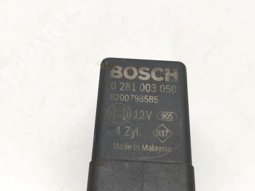 Electronic module RENAULT TRAFIC III Van (FG_) 1.6 dCi 120 (FGMB, FGMC) | BP39438972M83 - Image 3
