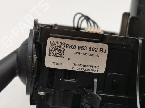 Headlight switch AUDI Q5 (8RB) 2.0 TDI quattro | BP39442454I24 - Image 2